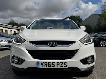 Used Hyundai Ix35 2015 for sale - 79576587: Photo