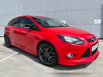 Used Ford Focus 2013 for sale - 78981457: Photo