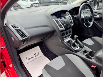 Used Ford Focus 2013 for sale - 78981457: Photo