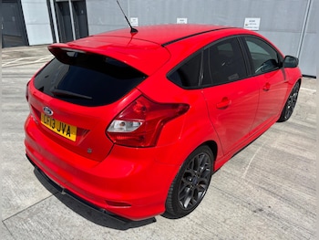 Used Ford Focus 2013 for sale - 78981457: Photo