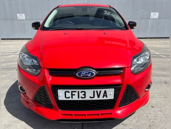 Used Ford Focus 2013 for sale - 78981457: Photo