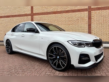 Used BMW 3 Series 2019 for sale - 78911395: Photo