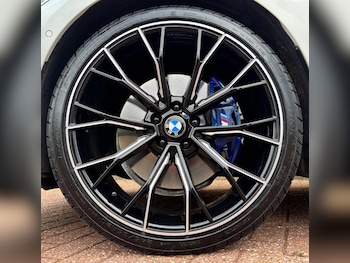 Used BMW 3 Series 2019 for sale - 78911395: Photo