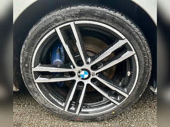 Used BMW 1 Series 2019 for sale - 76913671: Photo