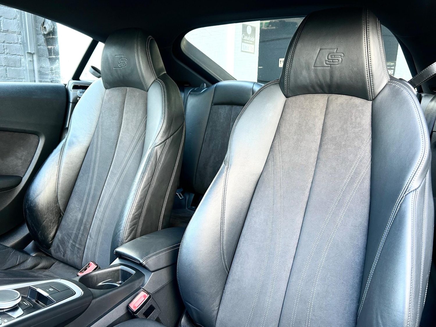 Used Audi TT 2016 for sale - 76608112: Photo 20