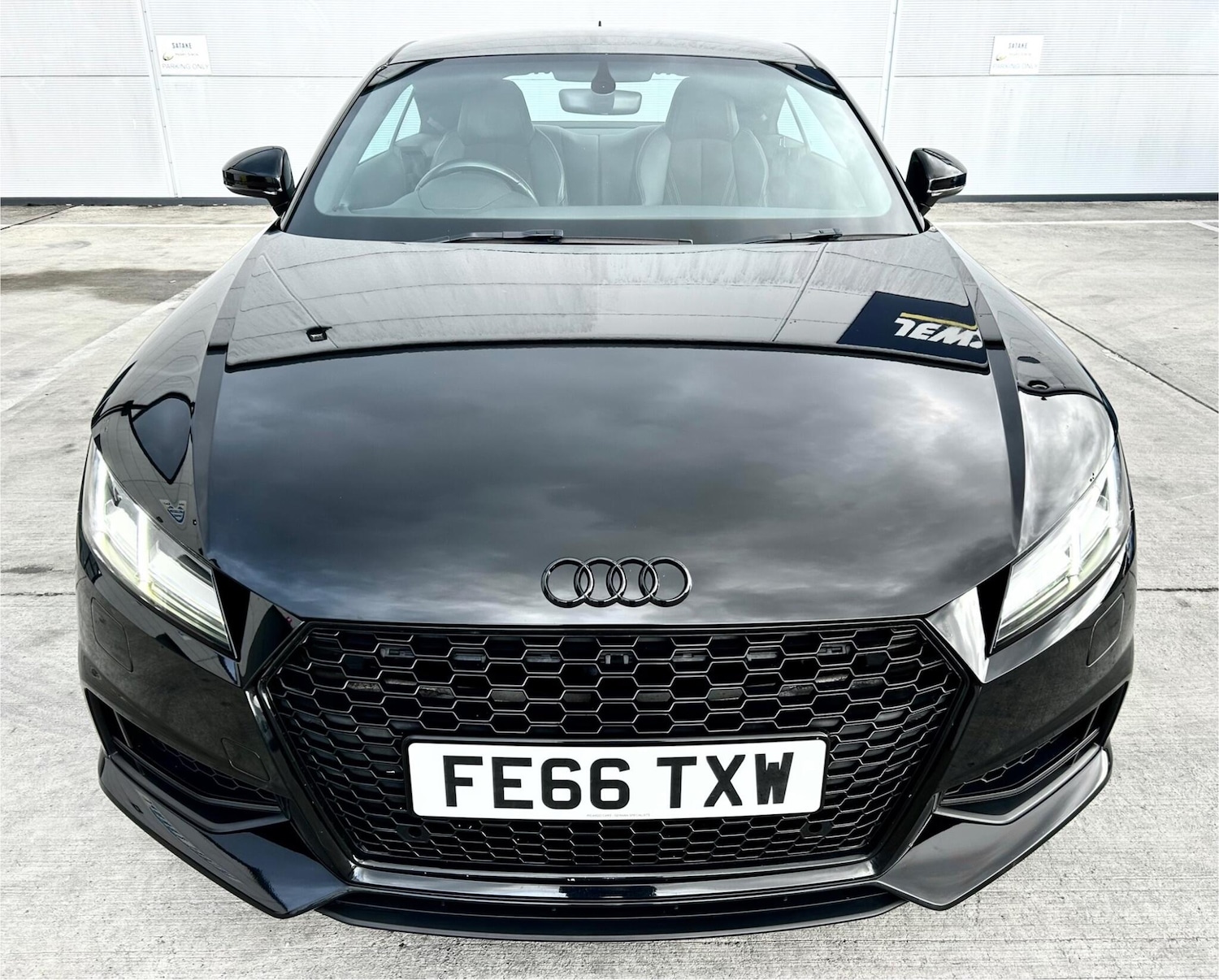 Used Audi TT 2016 for sale - 76608112: Photo 5