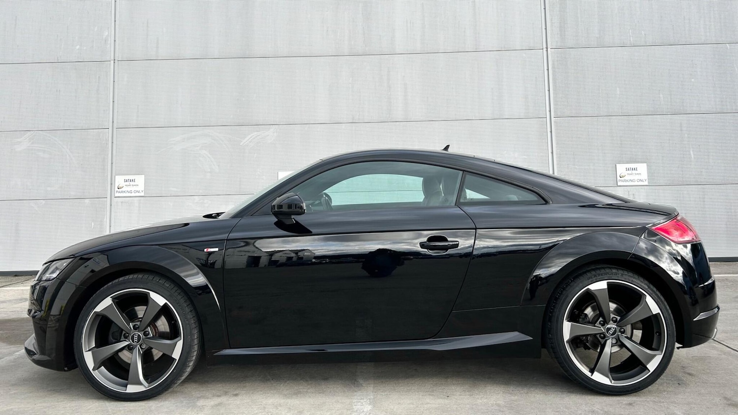 Used Audi TT 2016 for sale - 76608112: Photo 8