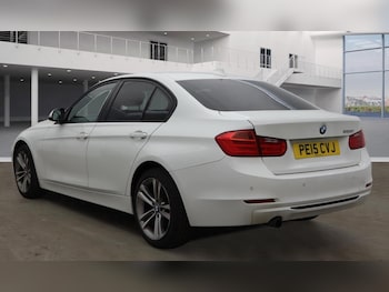 BMW - 3 Series