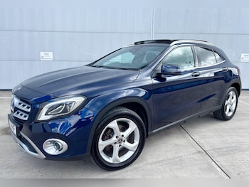 Used Mercedes-Benz GLA 2017 for sale - 78891013: Photo