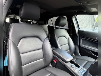 Used Mercedes-Benz GLA 2017 for sale - 78891013: Photo