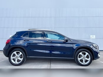 Used Mercedes-Benz GLA 2017 for sale - 78891013: Photo