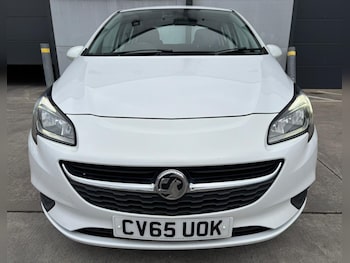 Used Vauxhall Corsa 2015 for sale - 79116483: Photo