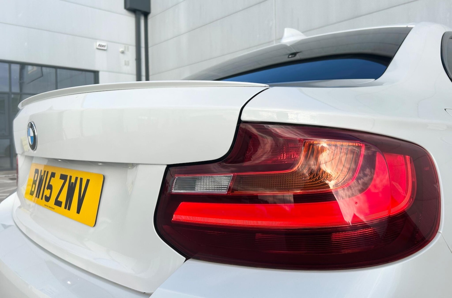 Used BMW 2 Series 2015 for sale - 76607144: Photo 10