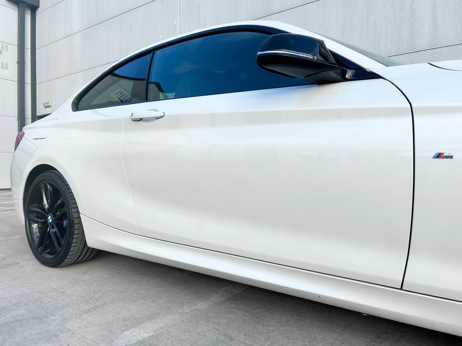 Used BMW 2 Series 2015 for sale - 76607144: Photo 14