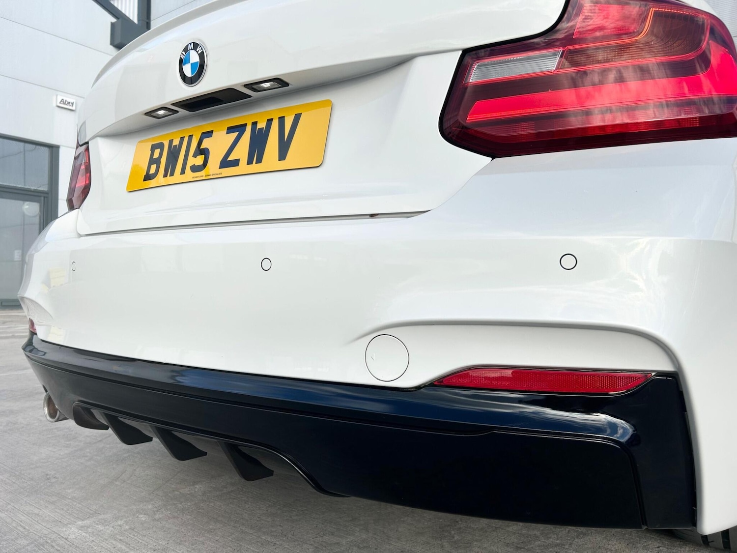 Used BMW 2 Series 2015 for sale - 76607144: Photo 15