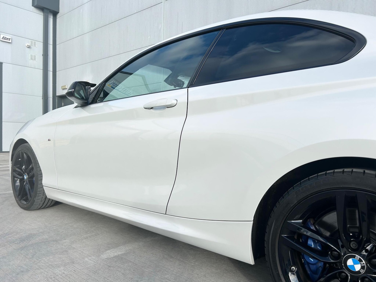 Used BMW 2 Series 2015 for sale - 76607144: Photo 16