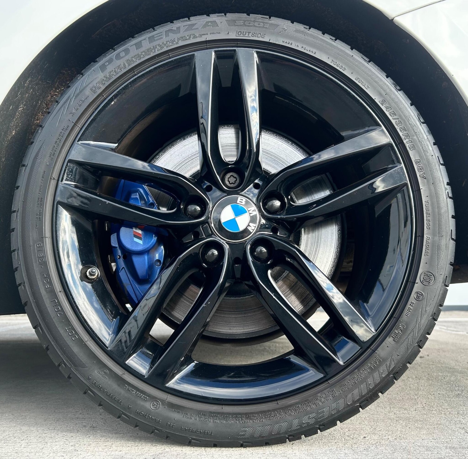 Used BMW 2 Series 2015 for sale - 76607144: Photo 19