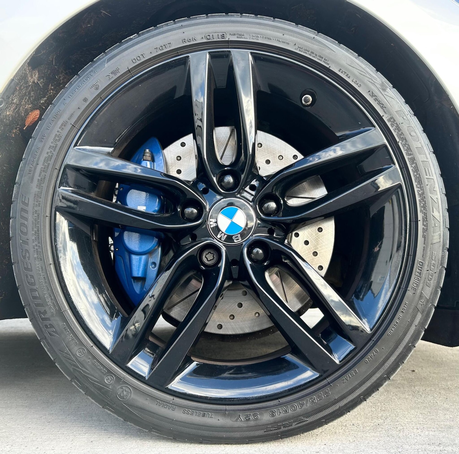 Used BMW 2 Series 2015 for sale - 76607144: Photo 20