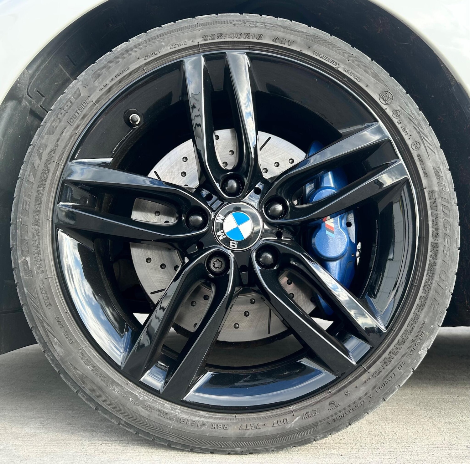 Used BMW 2 Series 2015 for sale - 76607144: Photo 21