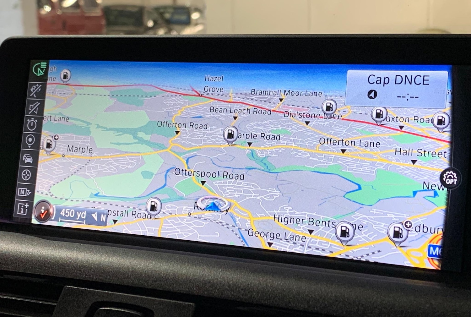 Used BMW 2 Series 2015 for sale - 76607144: Photo 25