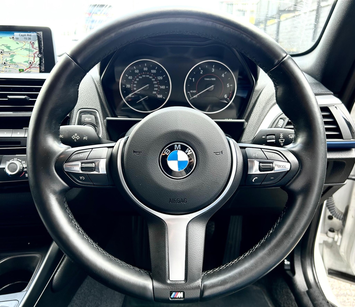 Used BMW 2 Series 2015 for sale - 76607144: Photo 30