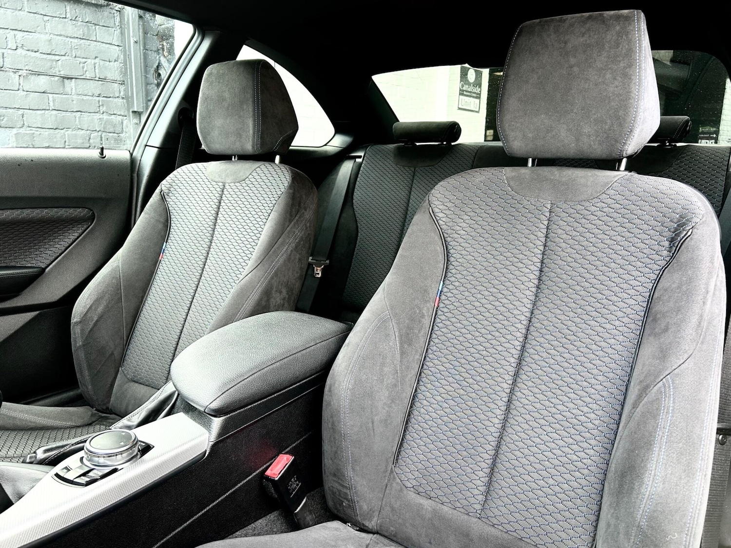 Used BMW 2 Series 2015 for sale - 76607144: Photo 31