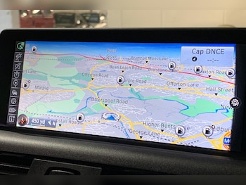 Used BMW 2 Series 2015 for sale - 76607144: Photo