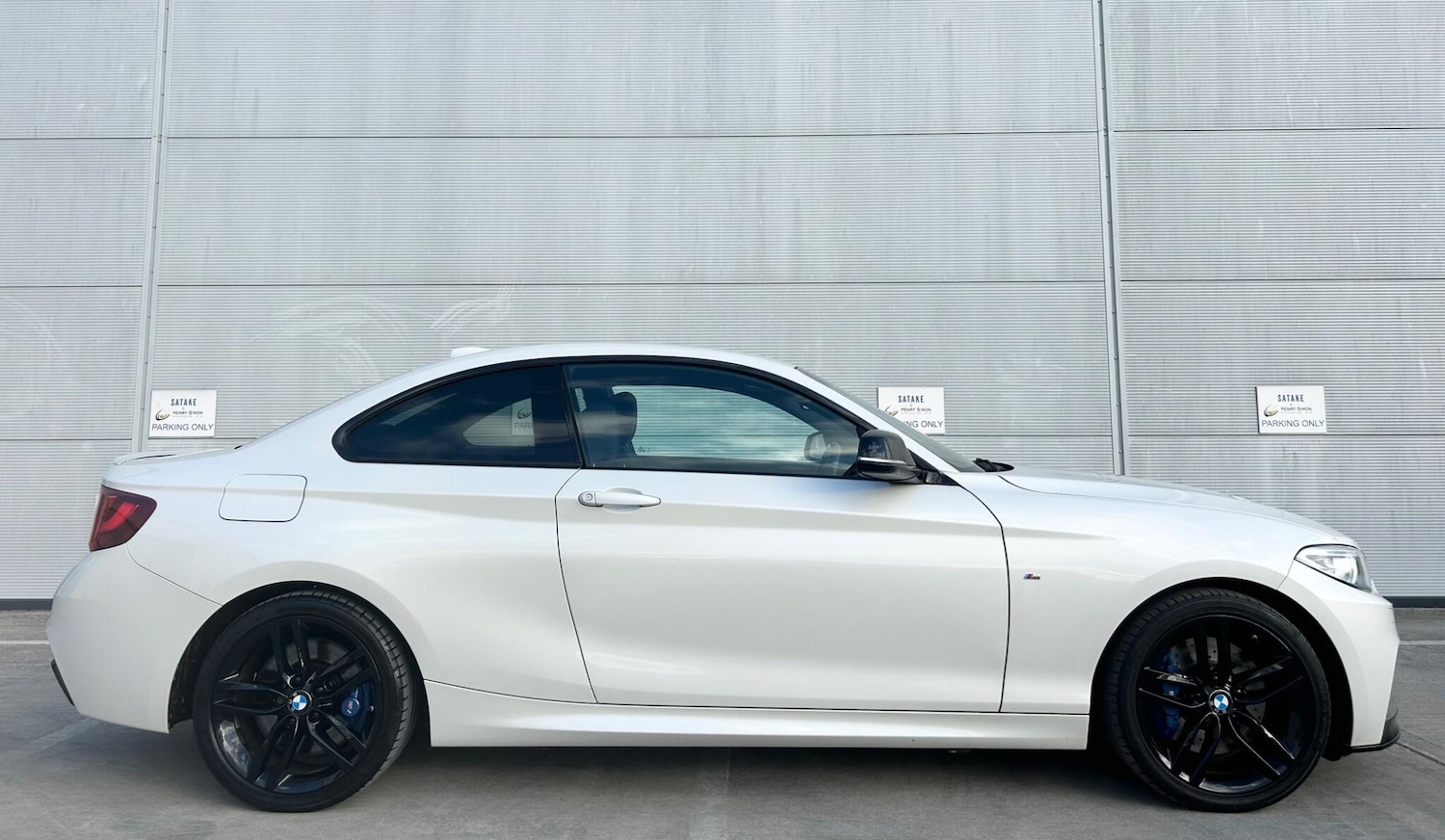 Used BMW 2 Series 2015 for sale - 76607144: Photo 6