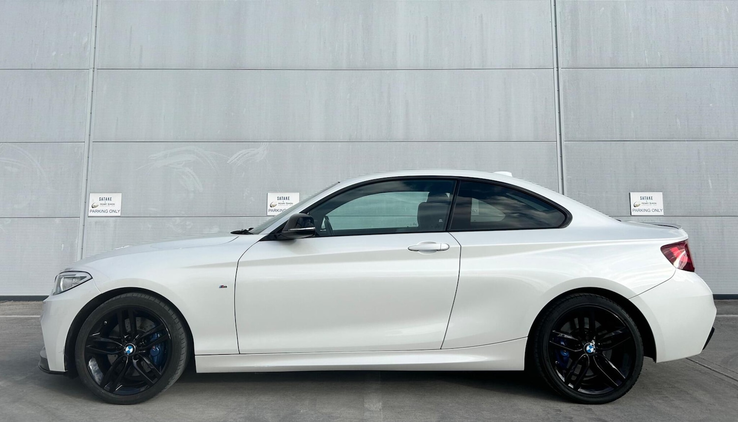 Used BMW 2 Series 2015 for sale - 76607144: Photo 7