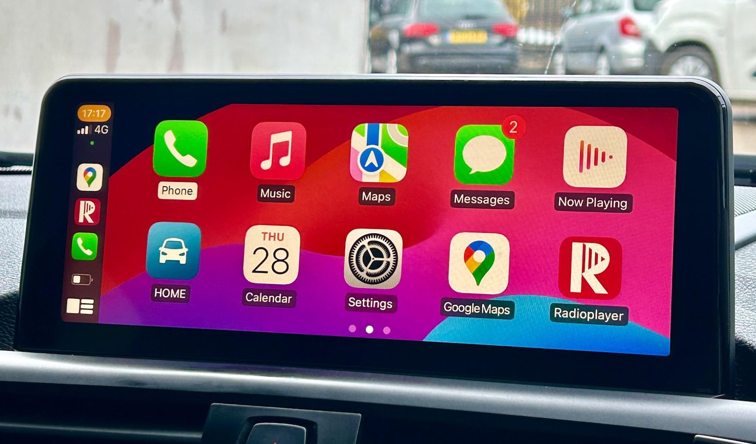 Used BMW 3 Series 2015 for sale - 77166511: Photo 2