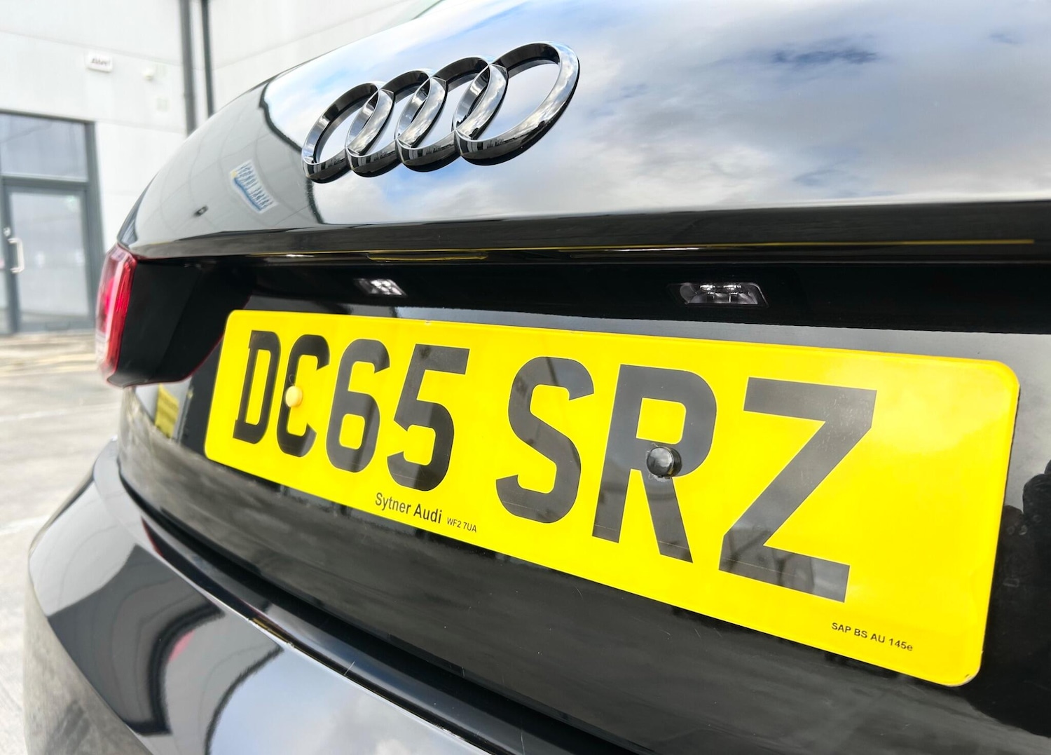 Used Audi A1 2015 for sale - 76898432: Photo 14