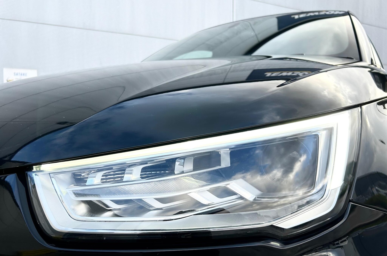 Used Audi A1 2015 for sale - 76898432: Photo 16