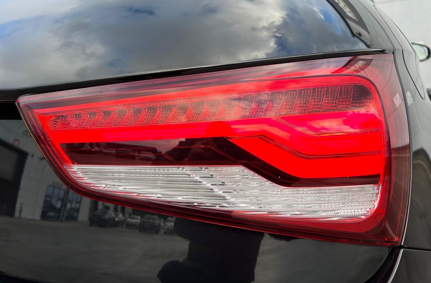 Used Audi A1 2015 for sale - 76898432: Photo 17