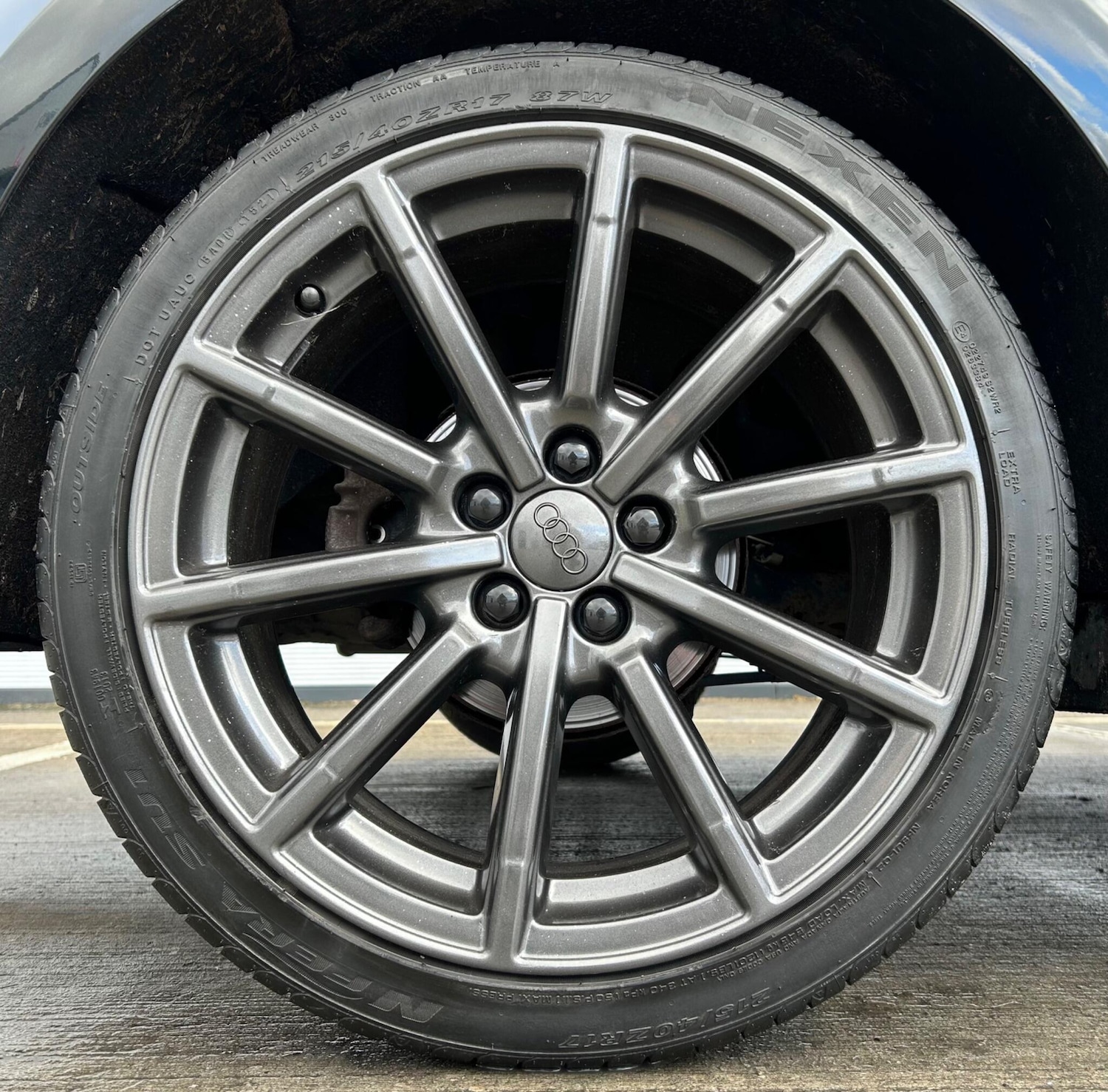 Used Audi A1 2015 for sale - 76898432: Photo 18