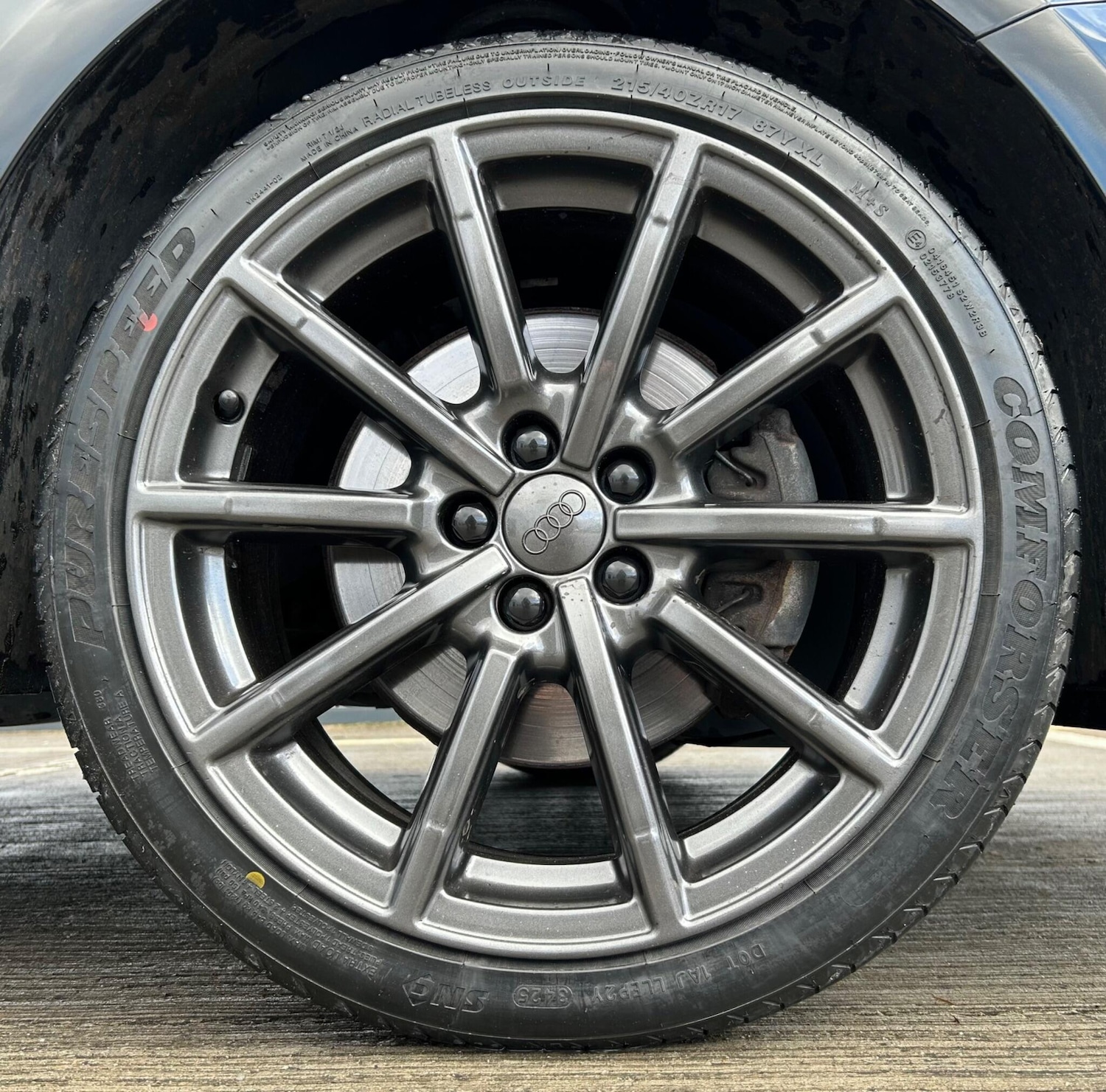 Used Audi A1 2015 for sale - 76898432: Photo 19