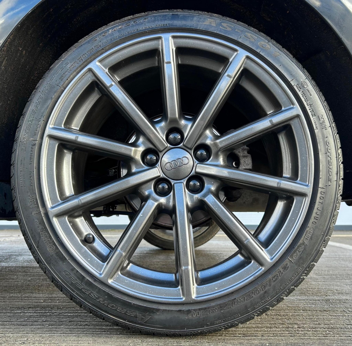 Used Audi A1 2015 for sale - 76898432: Photo 20