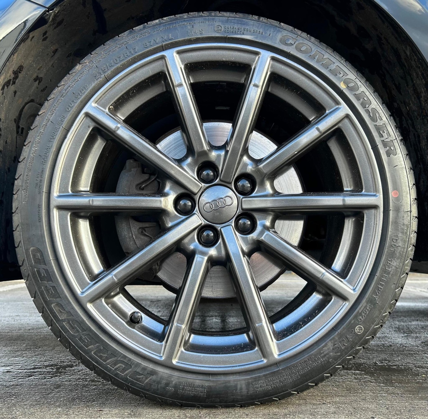 Used Audi A1 2015 for sale - 76898432: Photo 21