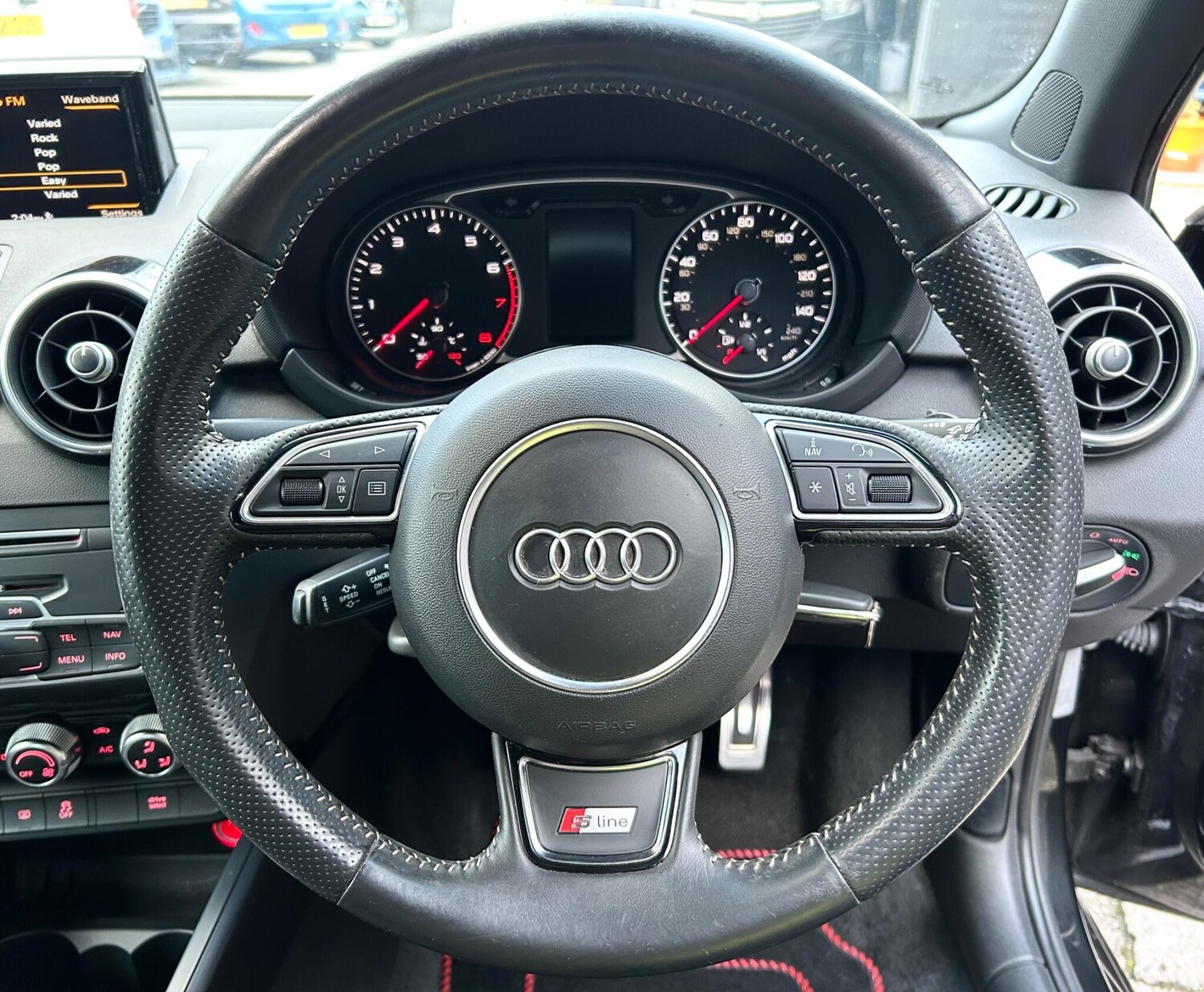 Used Audi A1 2015 for sale - 76898432: Photo 23