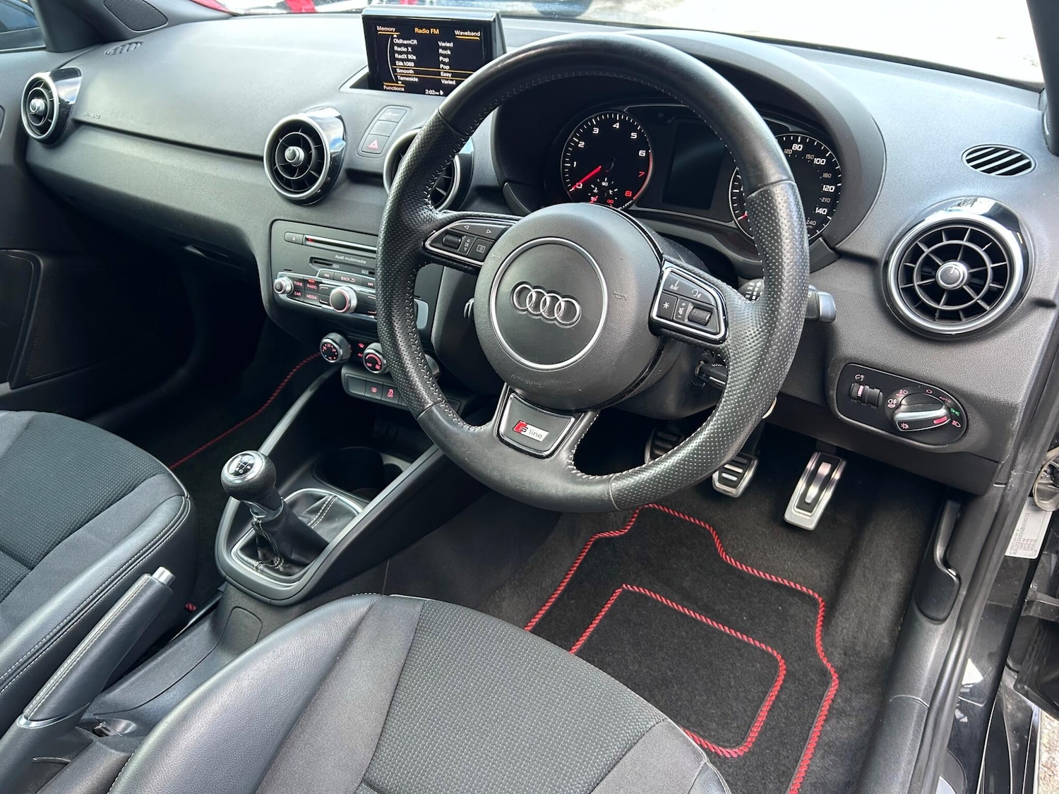 Used Audi A1 2015 for sale - 76898432: Photo 24
