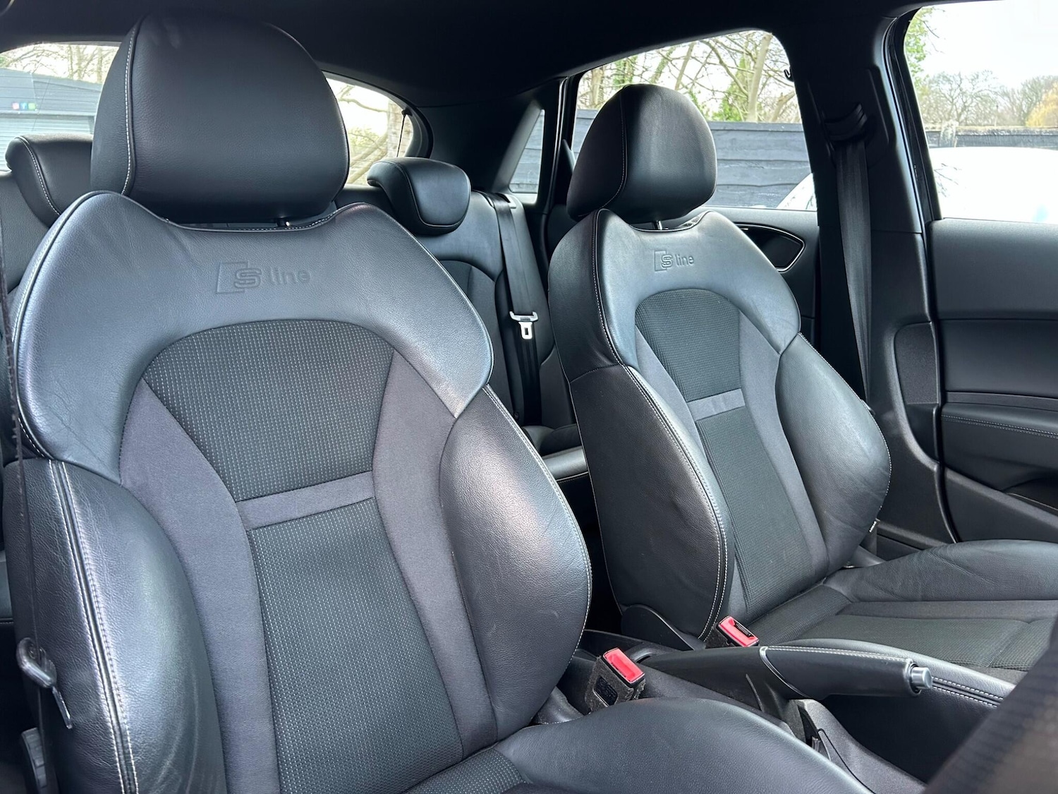 Used Audi A1 2015 for sale - 76898432: Photo 25