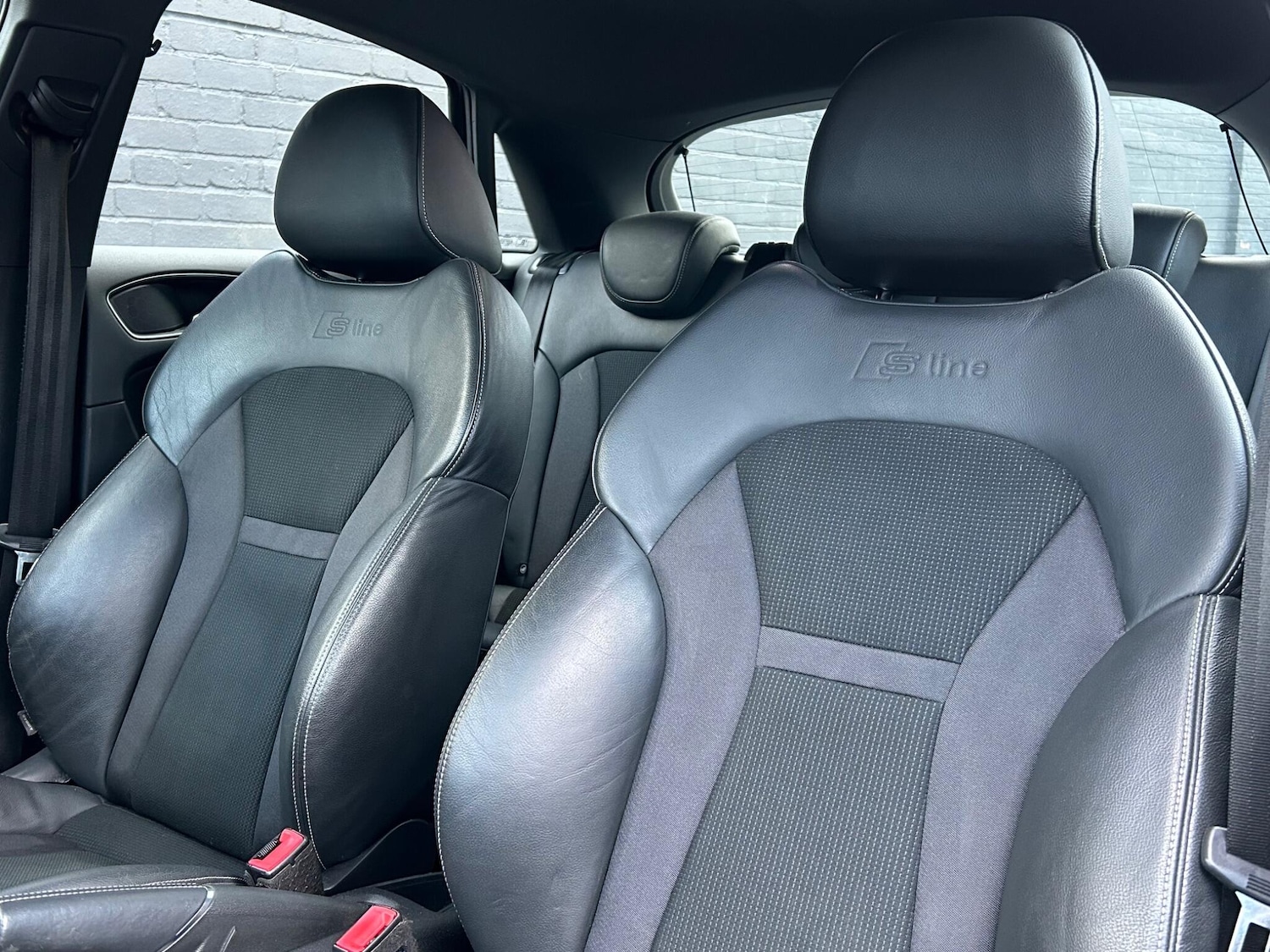 Used Audi A1 2015 for sale - 76898432: Photo 26