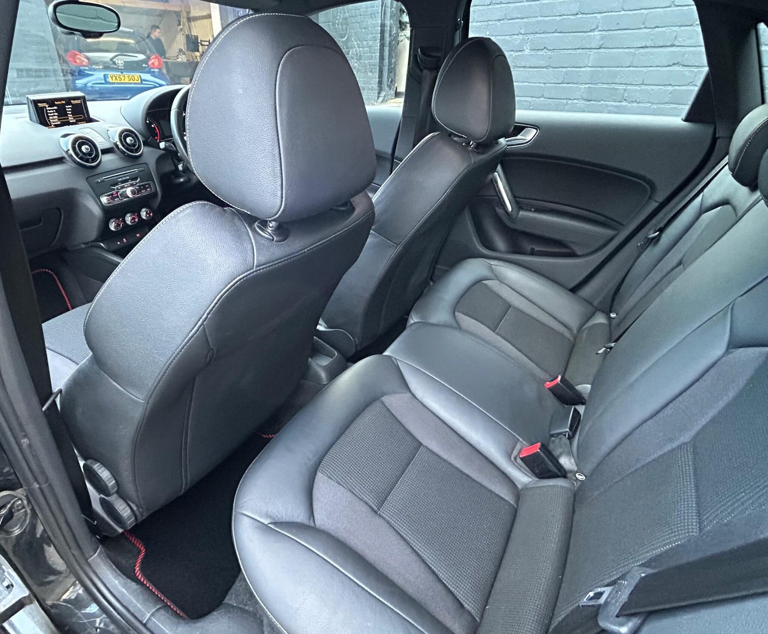 Used Audi A1 2015 for sale - 76898432: Photo 27