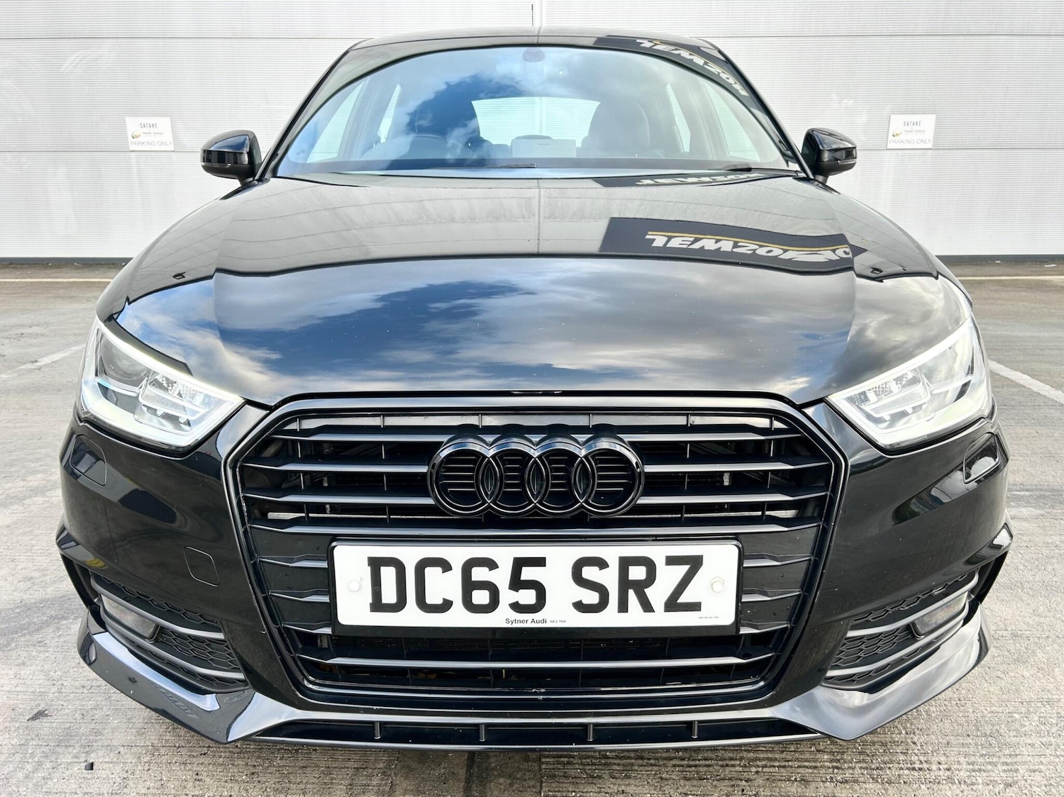 Used Audi A1 2015 for sale - 76898432: Photo 4