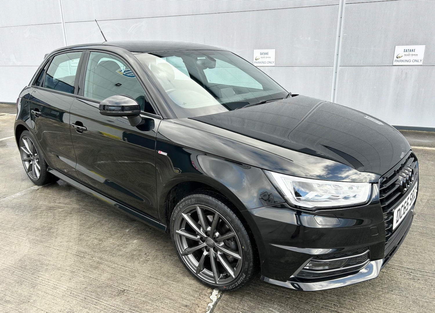 Used Audi A1 2015 for sale - 76898432: Photo 5