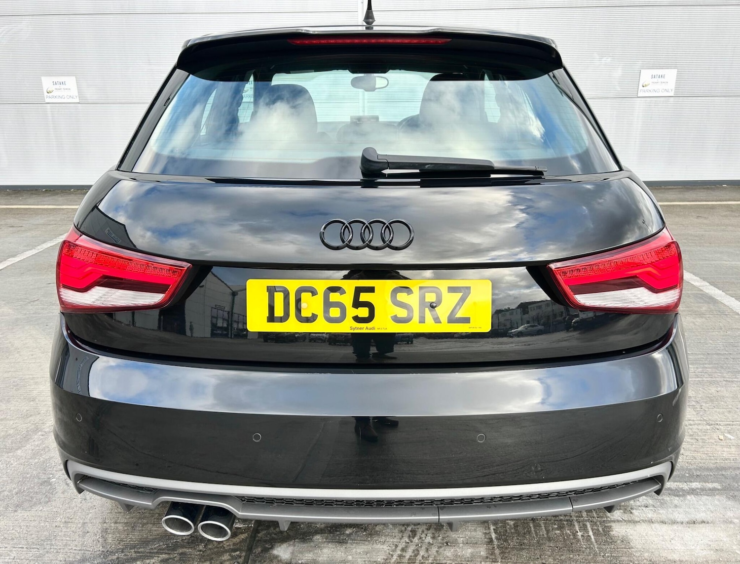 Used Audi A1 2015 for sale - 76898432: Photo 7