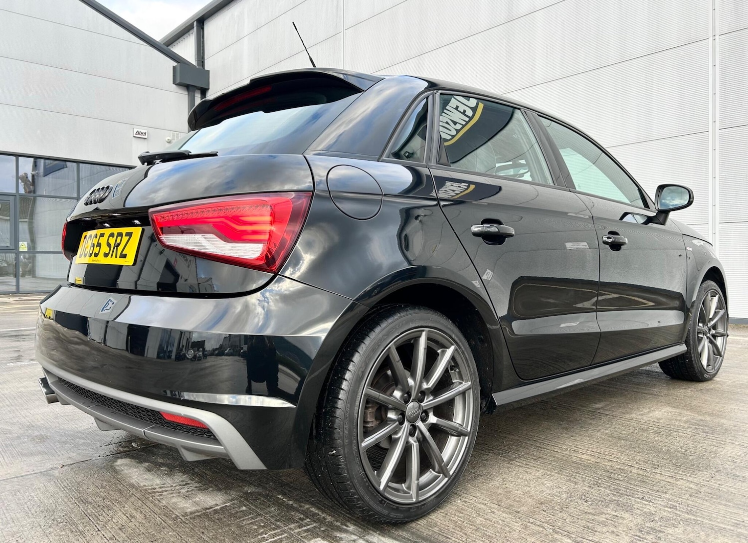 Used Audi A1 2015 for sale - 76898432: Photo 9