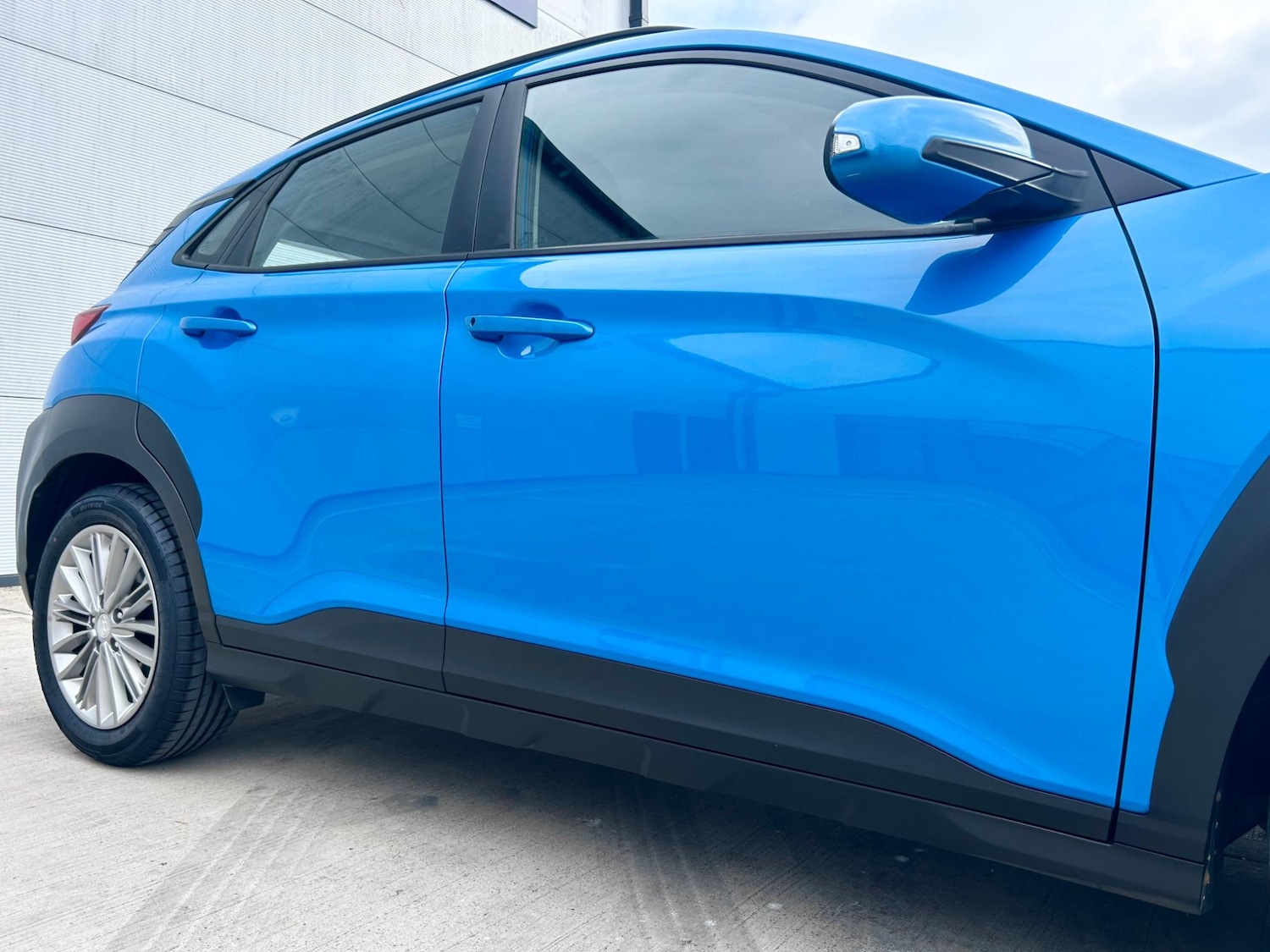 Used Hyundai KONA 2018 for sale - 76608340: Photo 10