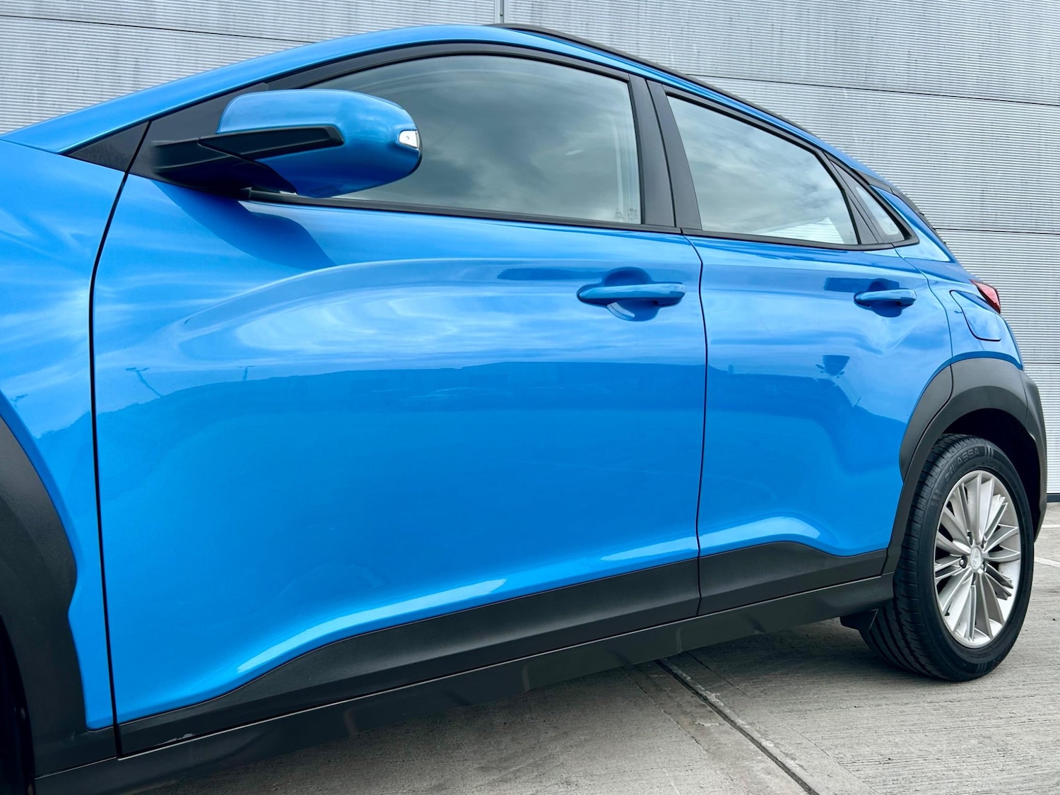 Used Hyundai KONA 2018 for sale - 76608340: Photo 12