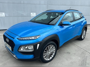 Used Hyundai KONA 2018 for sale - 76608340: Photo