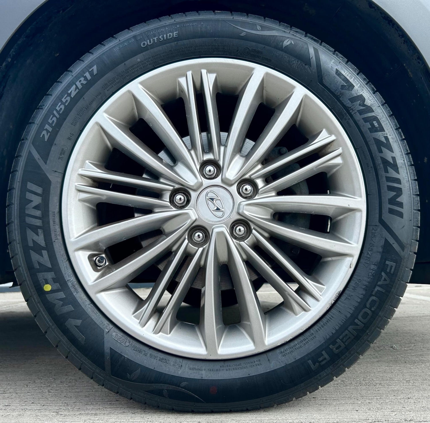 Used Hyundai KONA 2018 for sale - 76608340: Photo 20